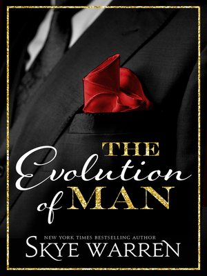 cover image of The Evolution of Man